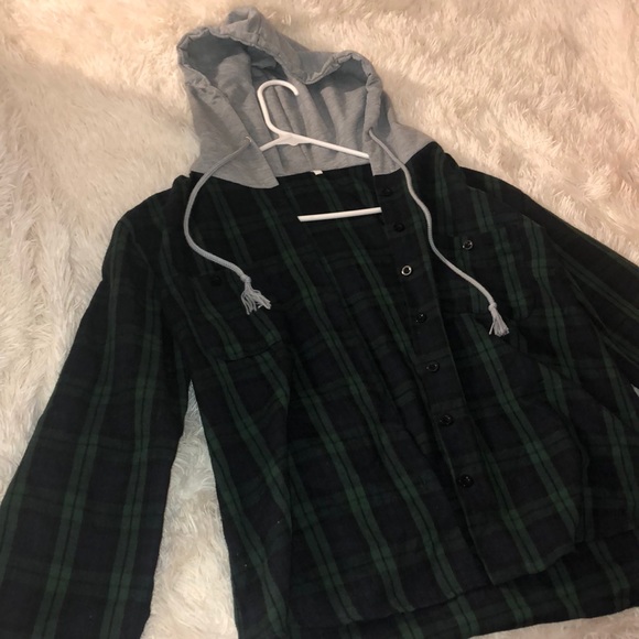 Flannel - Picture 2 of 2